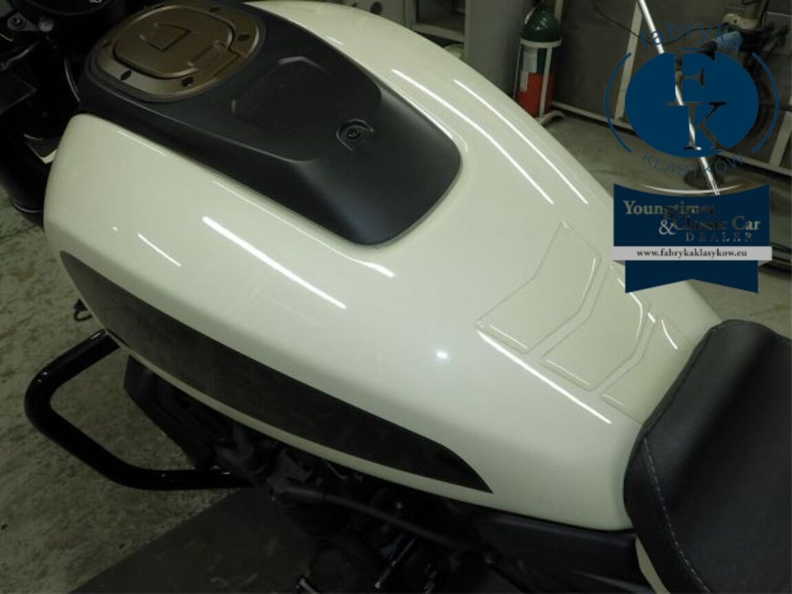 HARLEY-DAVIDSON RH1250S 2022 - zdjęcie 20