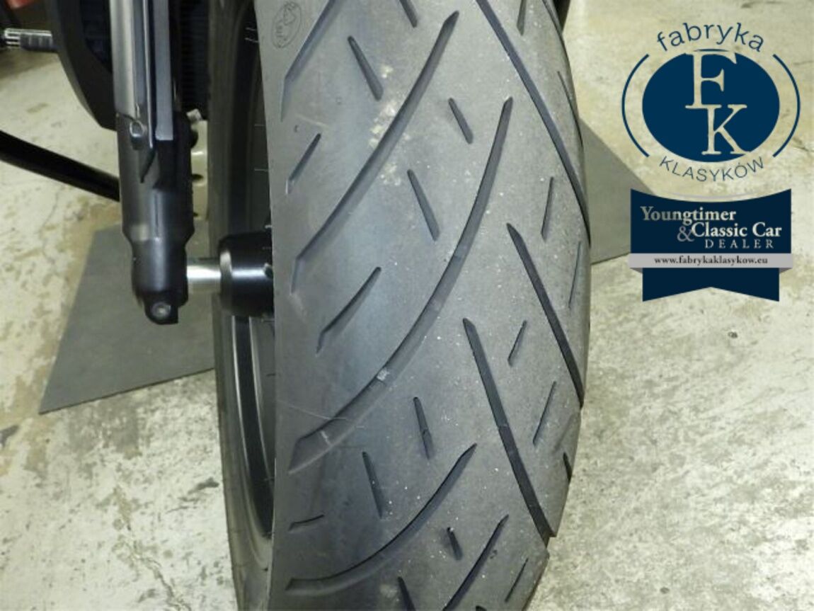 HARLEY-DAVIDSON RH1250S 2022 - zdjęcie 21