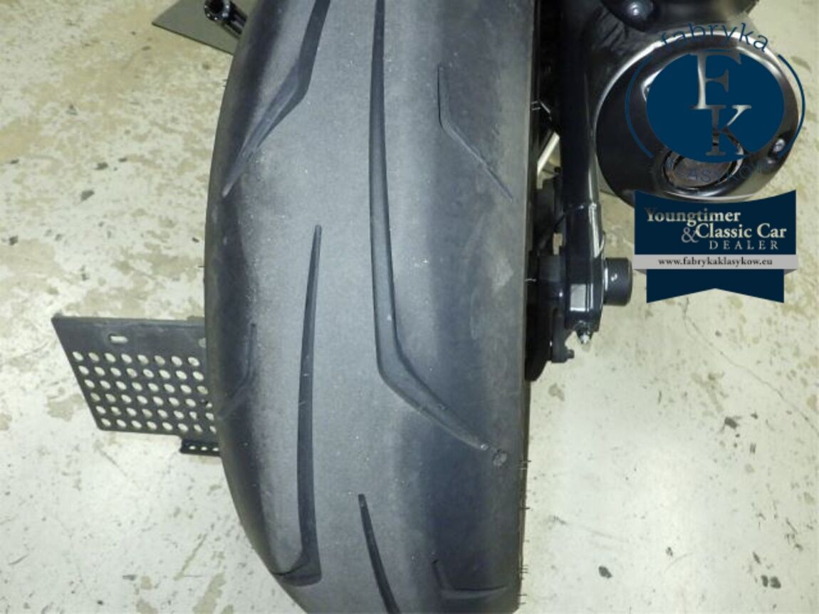 HARLEY-DAVIDSON RH1250S 2022 - zdjęcie 27