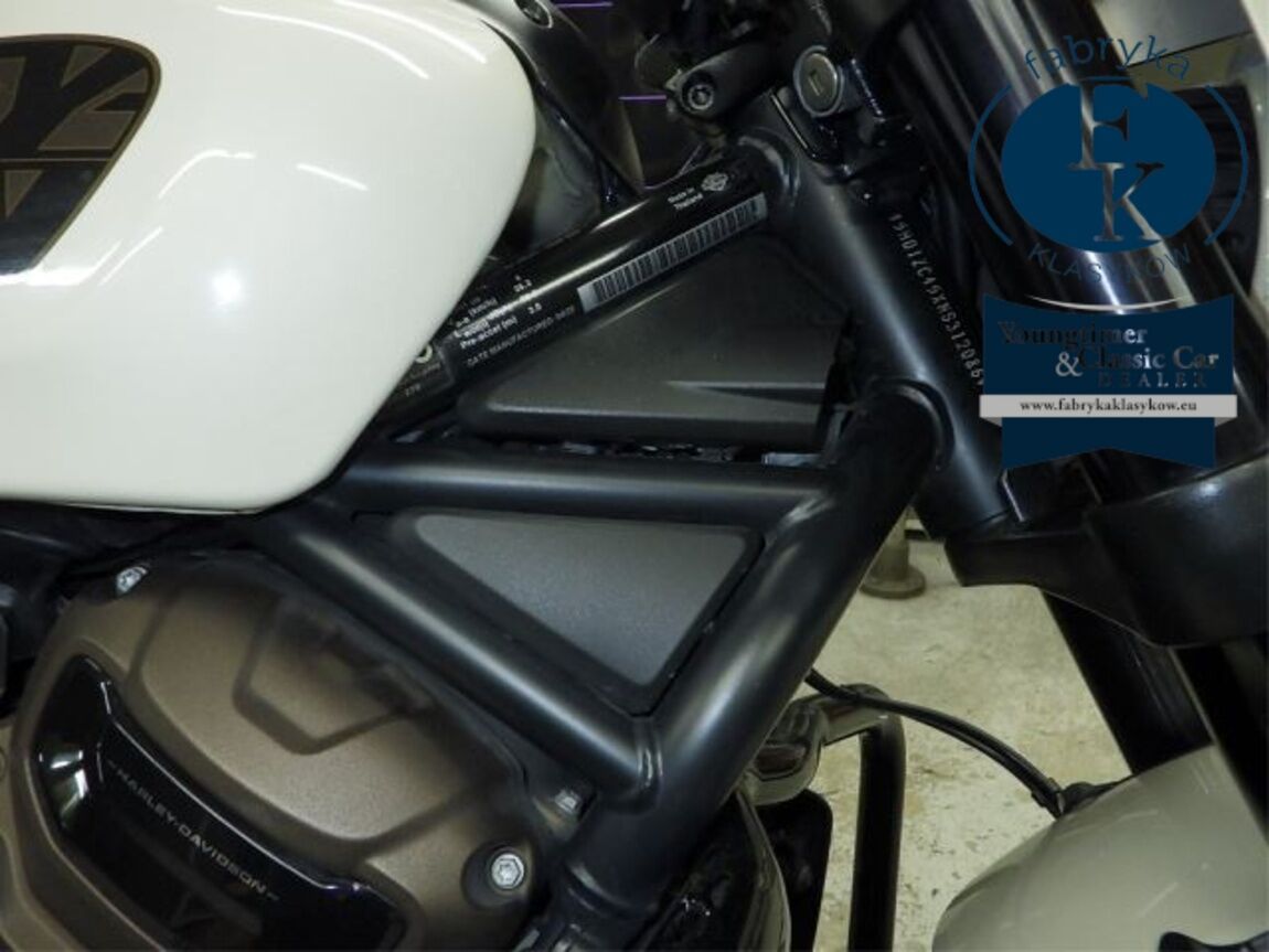 HARLEY-DAVIDSON RH1250S 2022 - zdjęcie 29