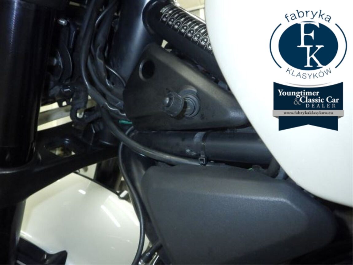 HARLEY-DAVIDSON RH1250S 2022 - zdjęcie 31