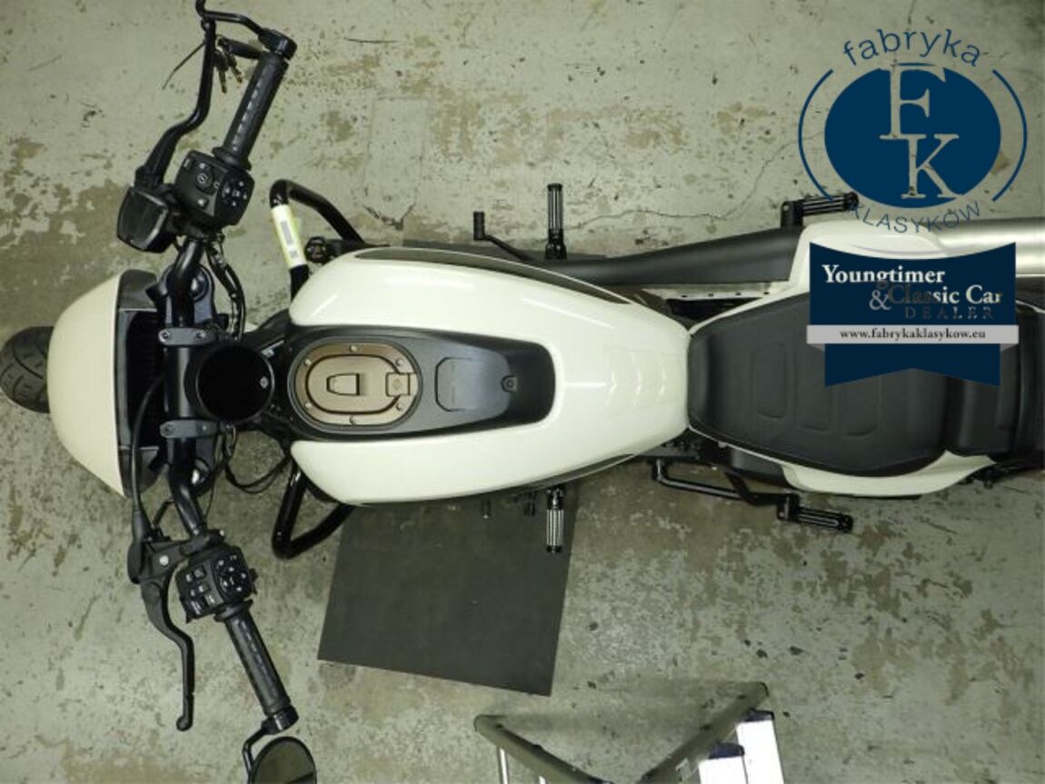 HARLEY-DAVIDSON RH1250S 2022 - zdjęcie 32