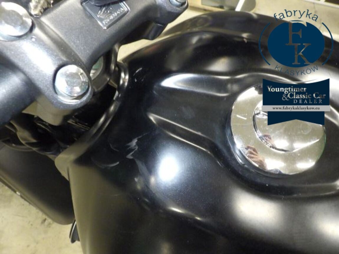 HONDA GB350 2022 - zdjęcie 17