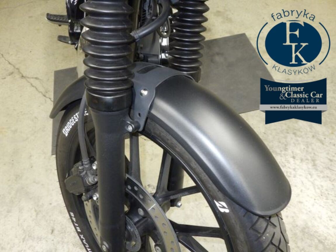 HONDA GB350 2022 - zdjęcie 18