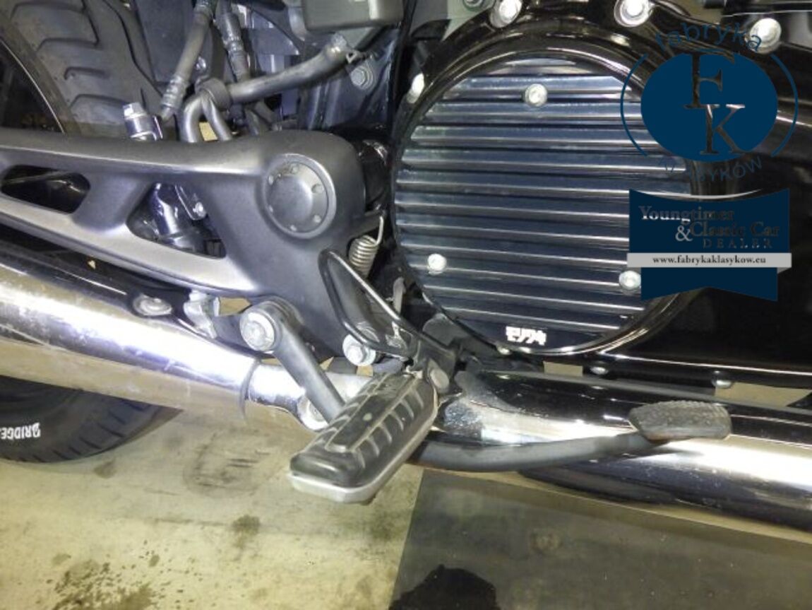 HONDA GB350 2022 - zdjęcie 30