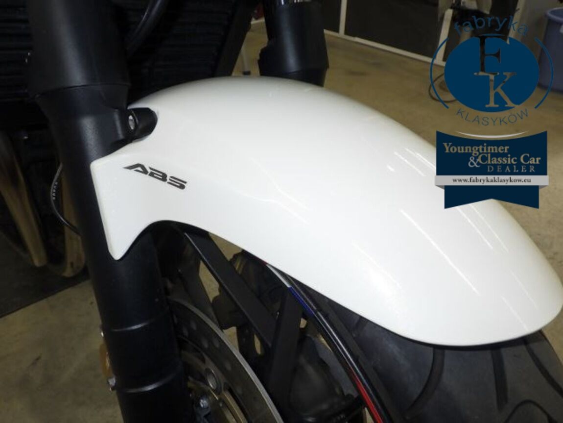 HONDA CB400SFV-4 BOLDORABS  - zdjęcie 19