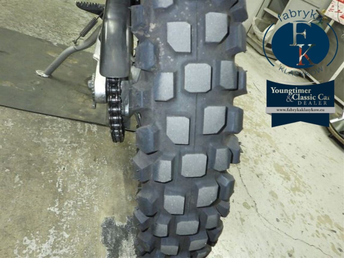 KAWASAKI SUPER SHERPA  - zdjęcie 27
