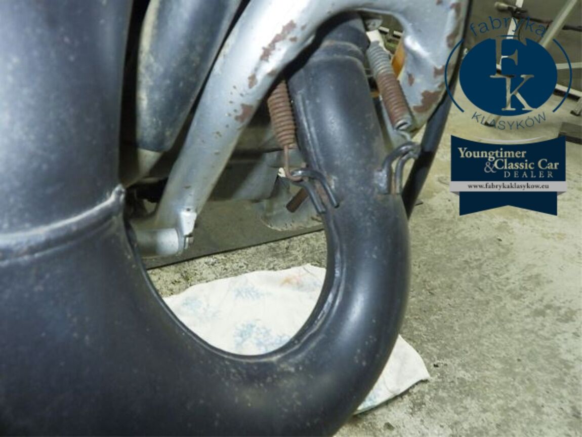 YAMAHA YZ125  - zdjęcie 16