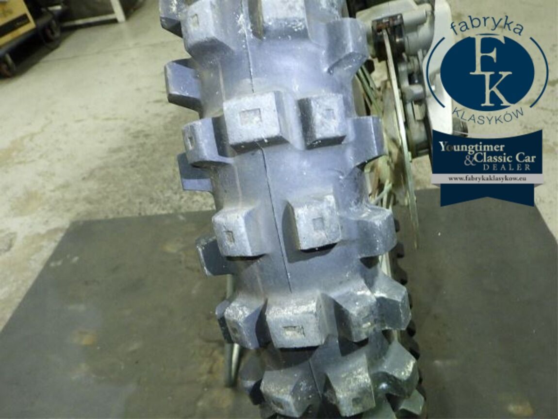 YAMAHA YZ125  - zdjęcie 27