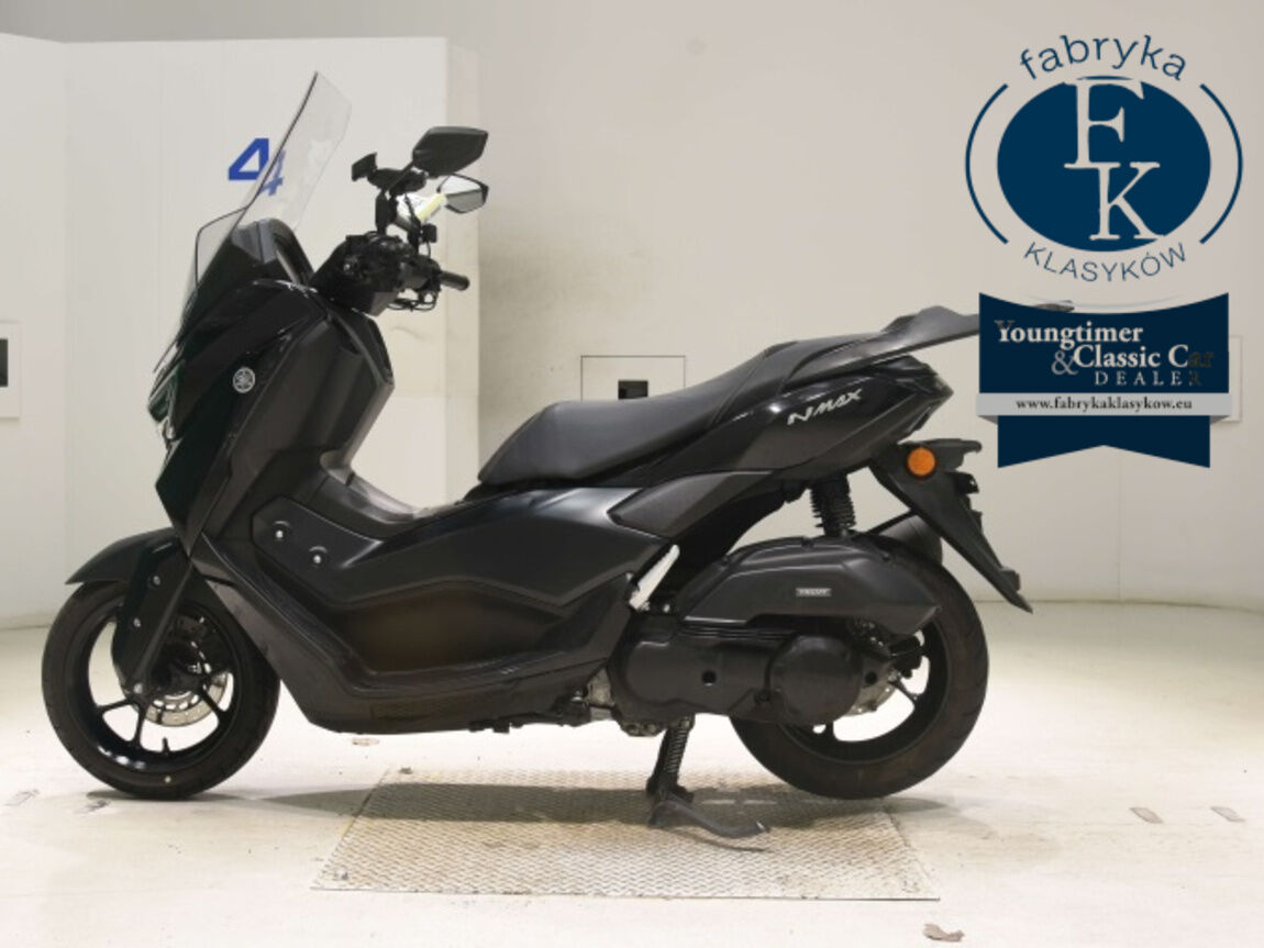 YAMAHA NMAX155-3  - zdjęcie 3
