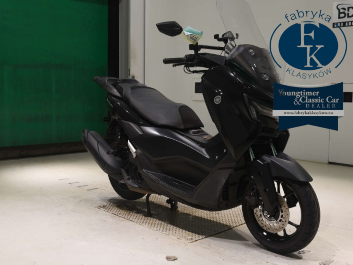 YAMAHA NMAX155-3  - zdjęcie 4