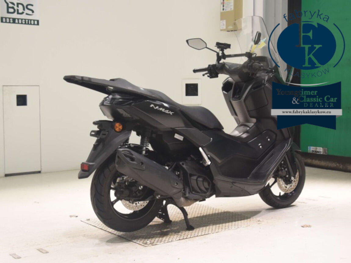 YAMAHA NMAX155-3  - zdjęcie 6