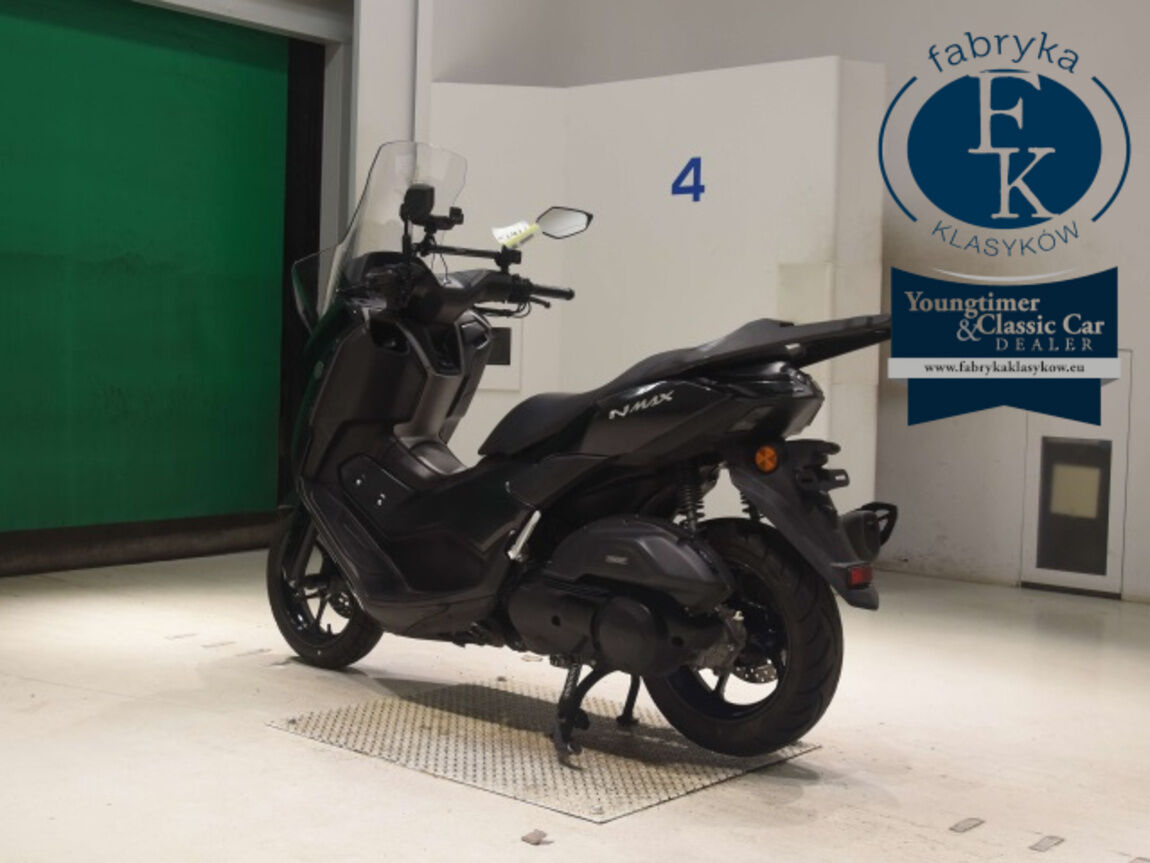 YAMAHA NMAX155-3  - zdjęcie 7