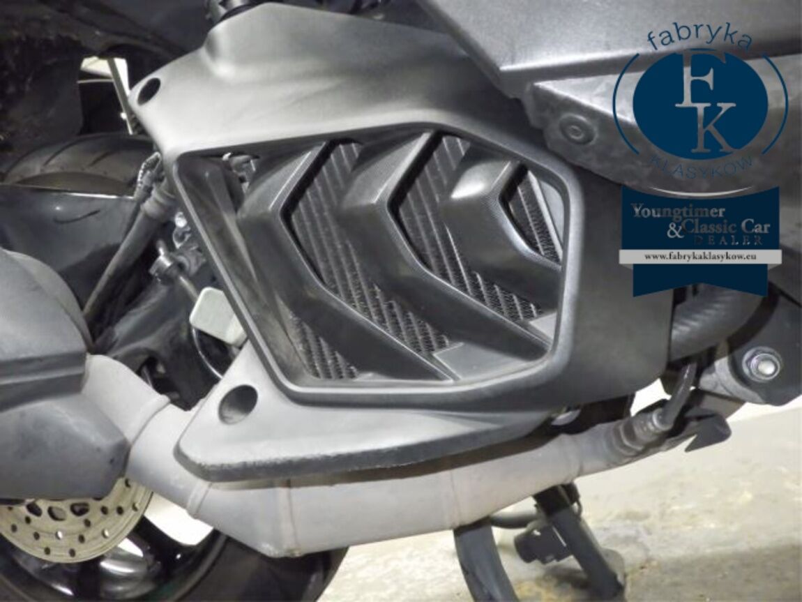 YAMAHA NMAX155-3  - zdjęcie 9