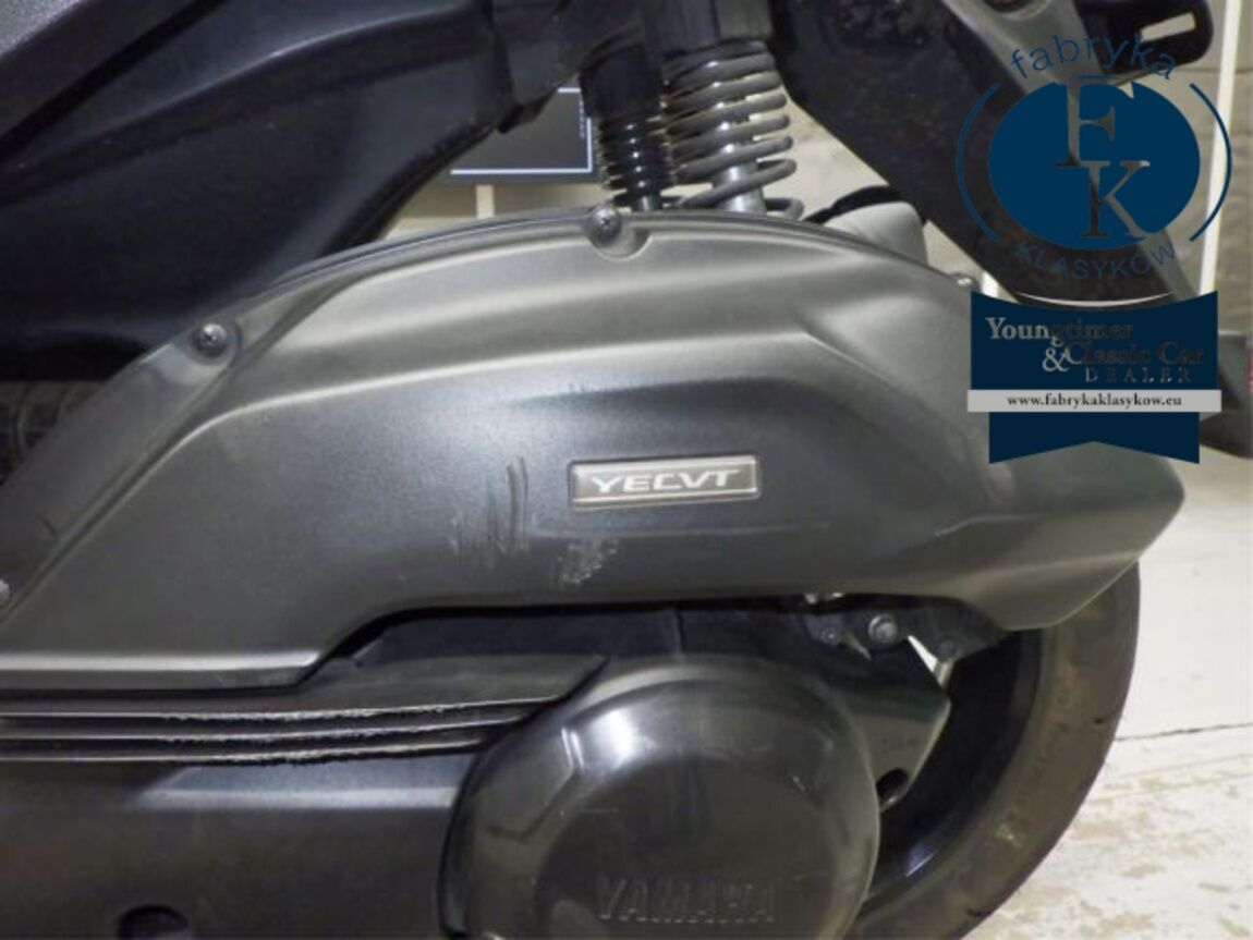 YAMAHA NMAX155-3  - zdjęcie 10