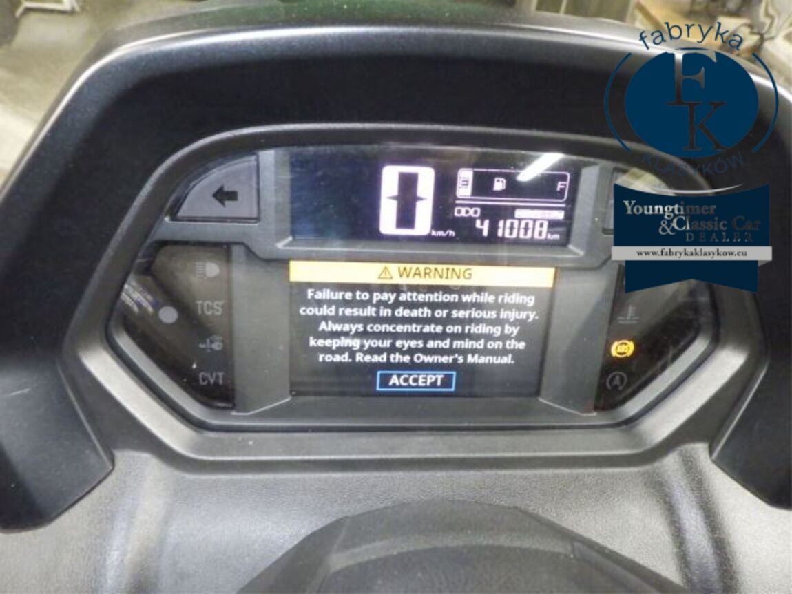 YAMAHA NMAX155-3  - zdjęcie 13