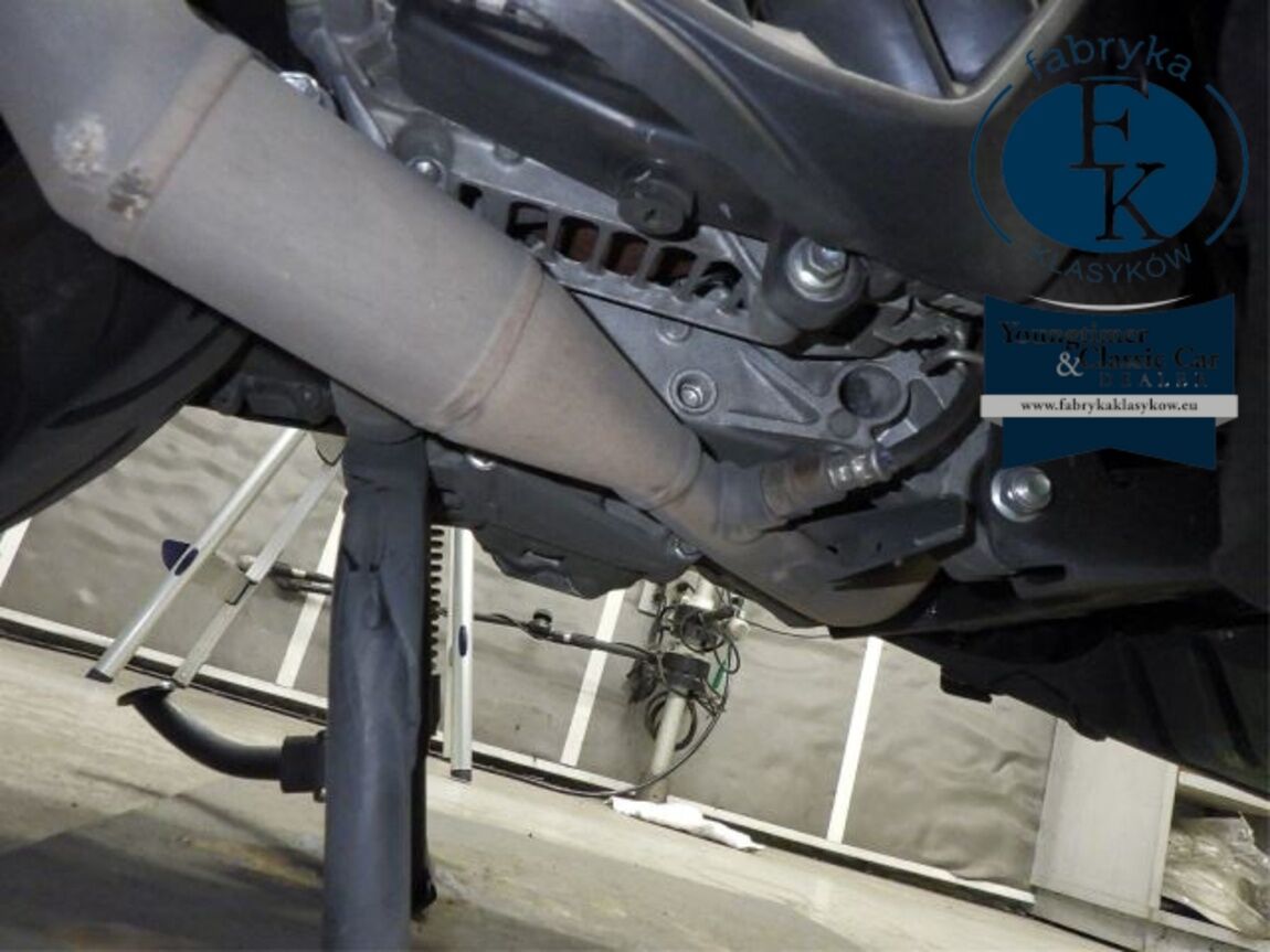 YAMAHA NMAX155-3  - zdjęcie 15