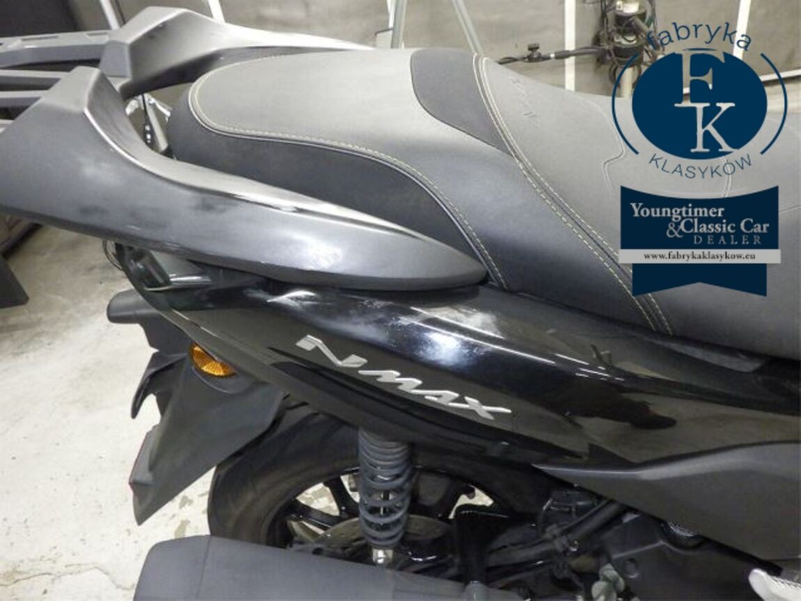 YAMAHA NMAX155-3  - zdjęcie 19