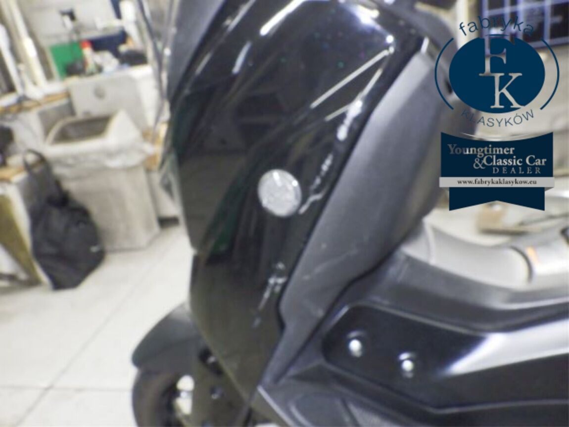 YAMAHA NMAX155-3  - zdjęcie 20