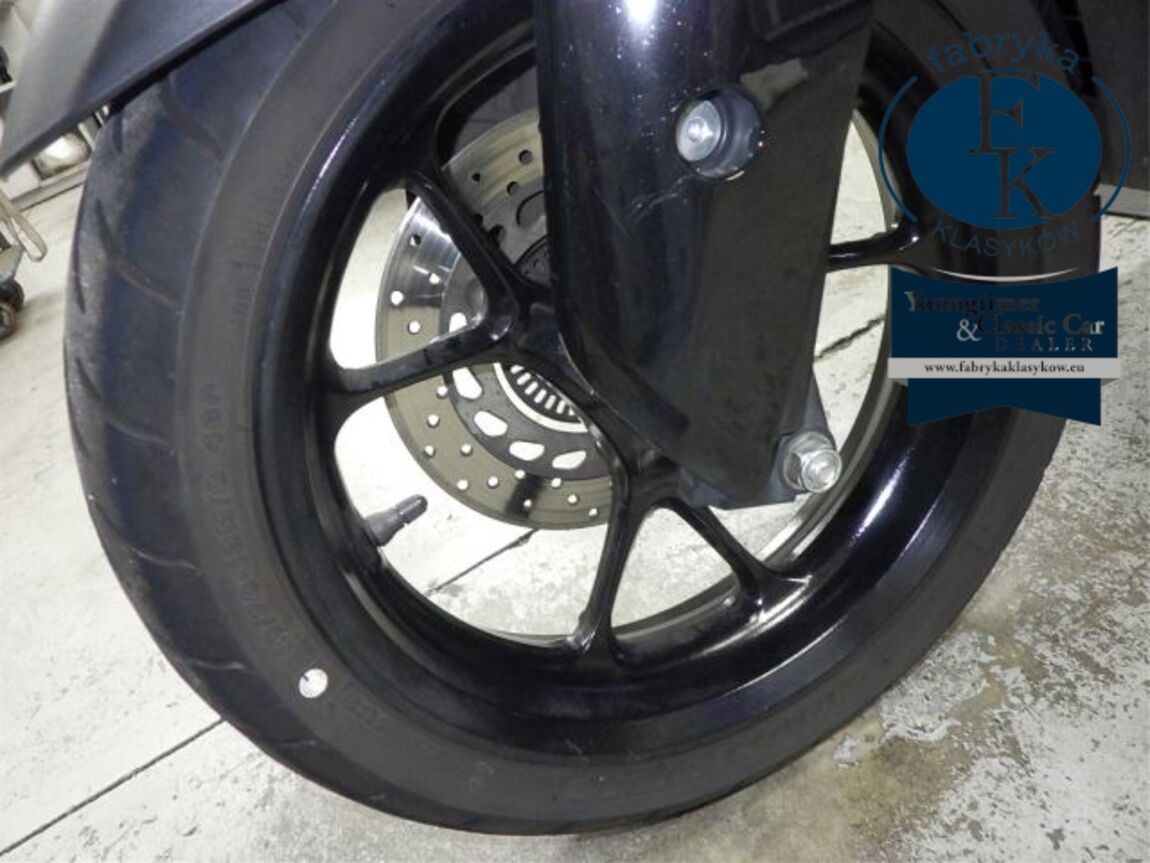YAMAHA NMAX155-3  - zdjęcie 23