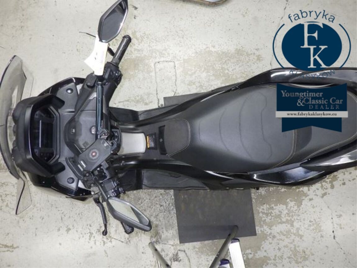YAMAHA NMAX155-3  - zdjęcie 32
