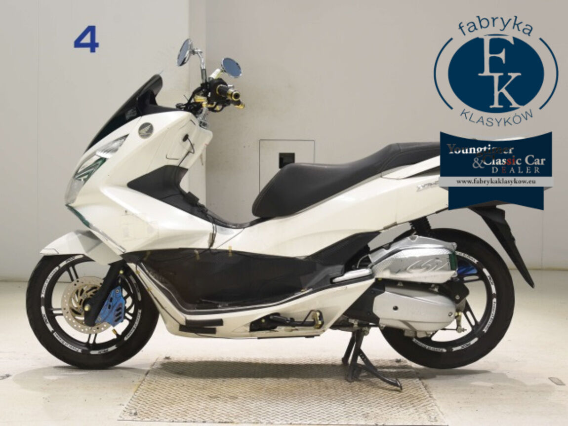 HONDA PCX125-2  - zdjęcie 3