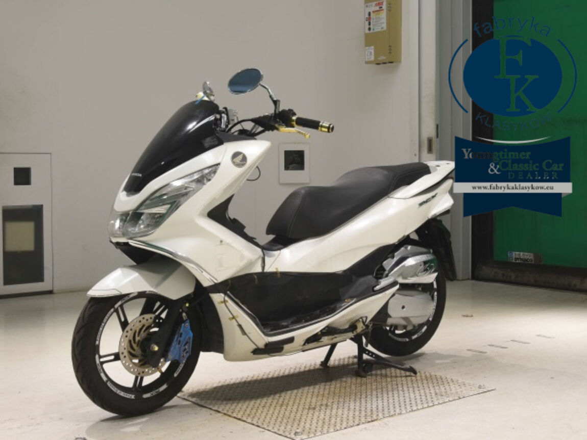 HONDA PCX125-2  - zdjęcie 5