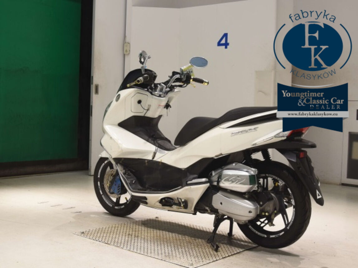 HONDA PCX125-2  - zdjęcie 7