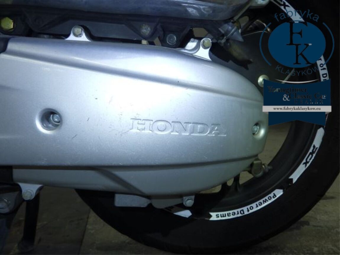 HONDA PCX125-2  - zdjęcie 11