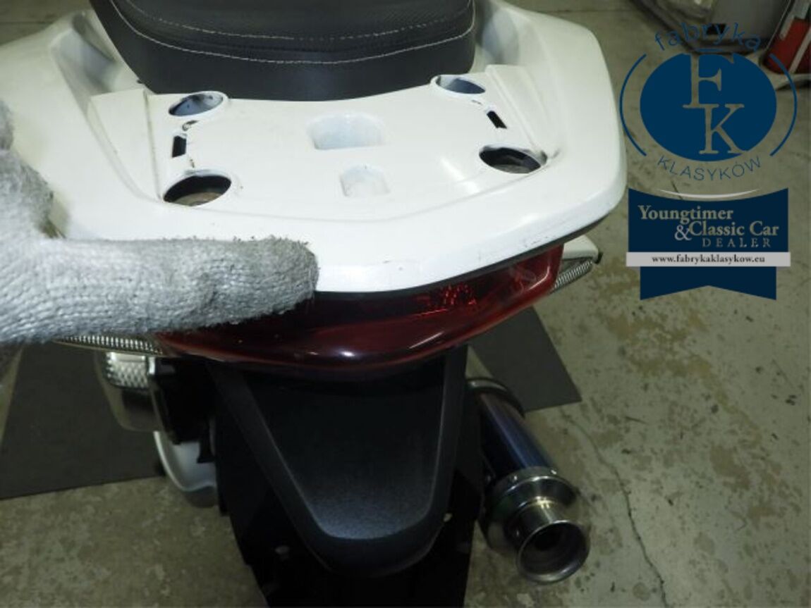 HONDA PCX125-2  - zdjęcie 20