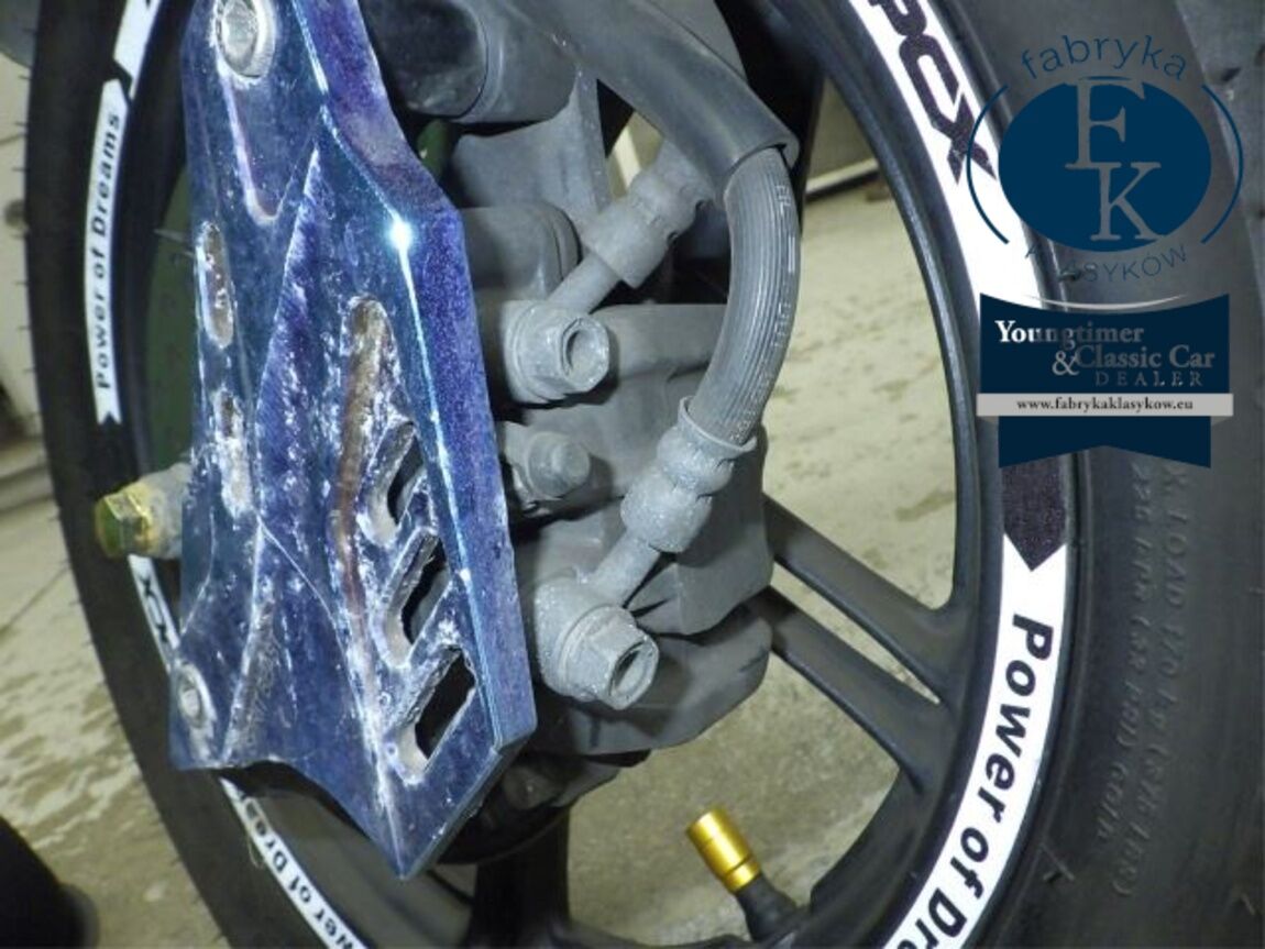HONDA PCX125-2  - zdjęcie 22