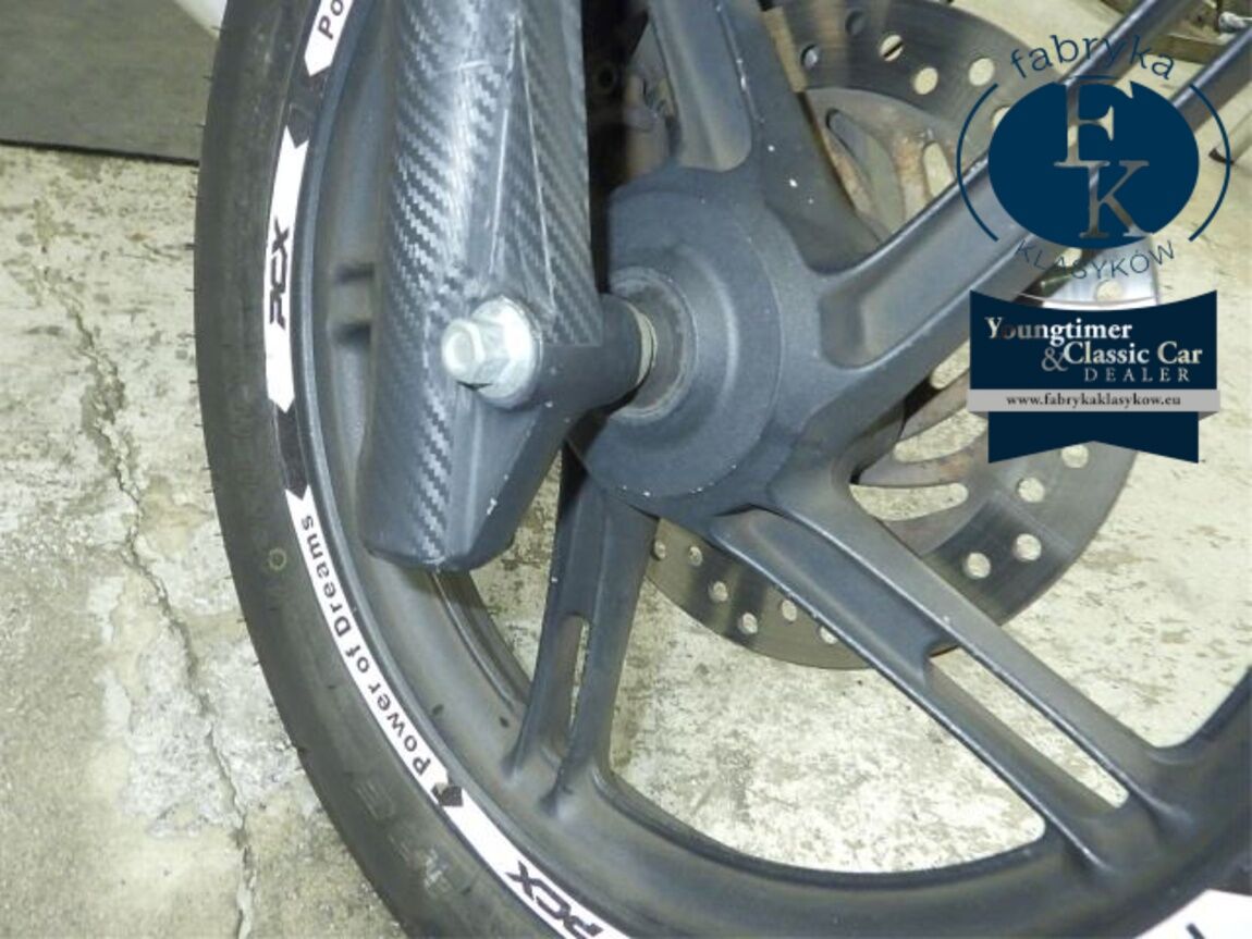 HONDA PCX125-2  - zdjęcie 23