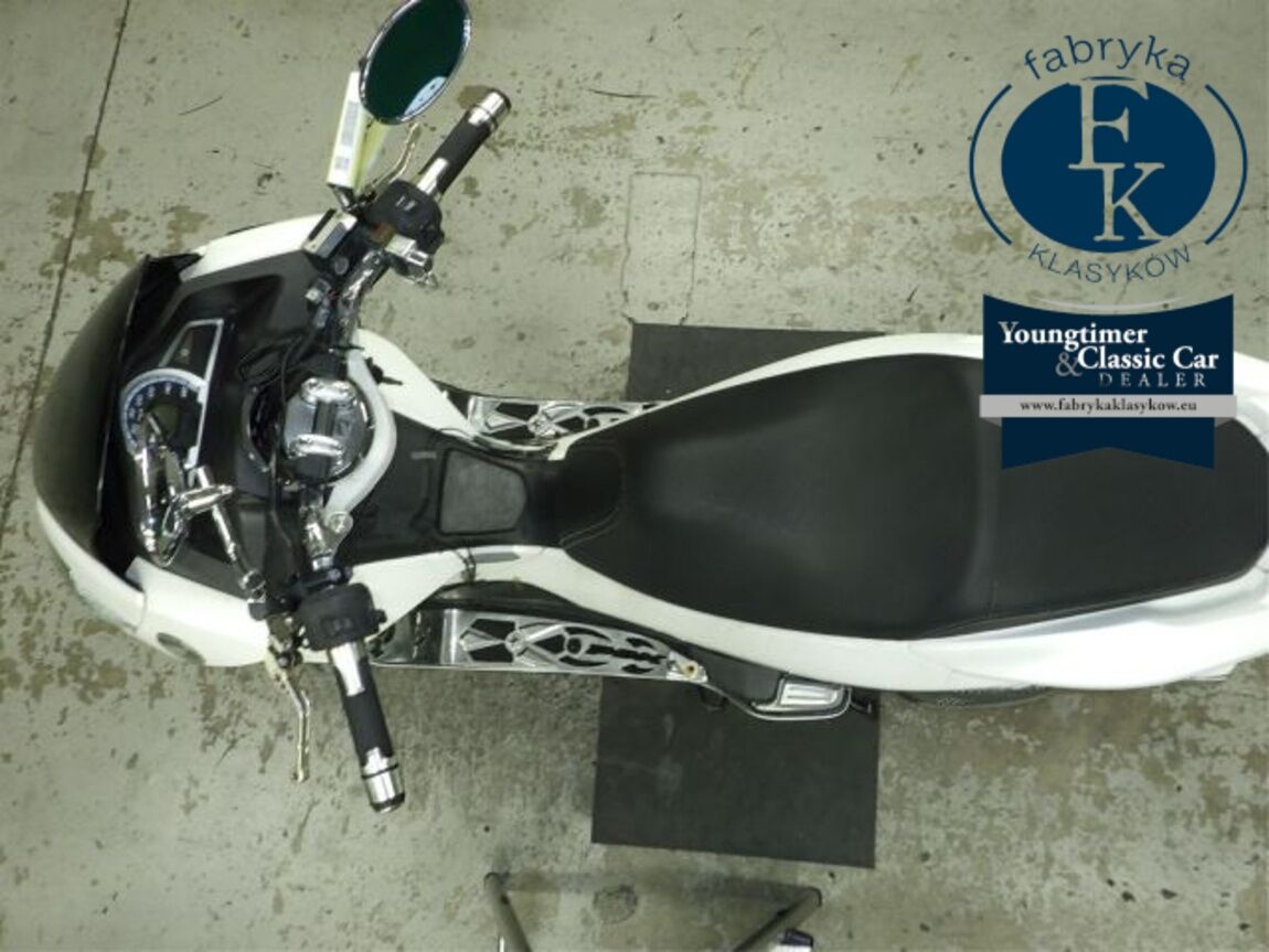 HONDA PCX125-2  - zdjęcie 32