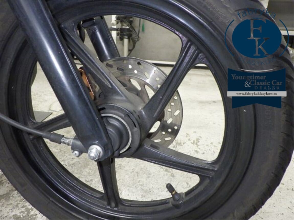 SUZUKI ADDRESS110-2  - zdjęcie 22