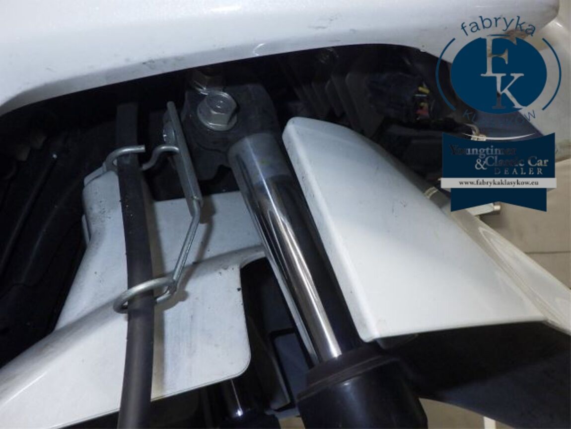 SUZUKI ADDRESS110-2  - zdjęcie 24