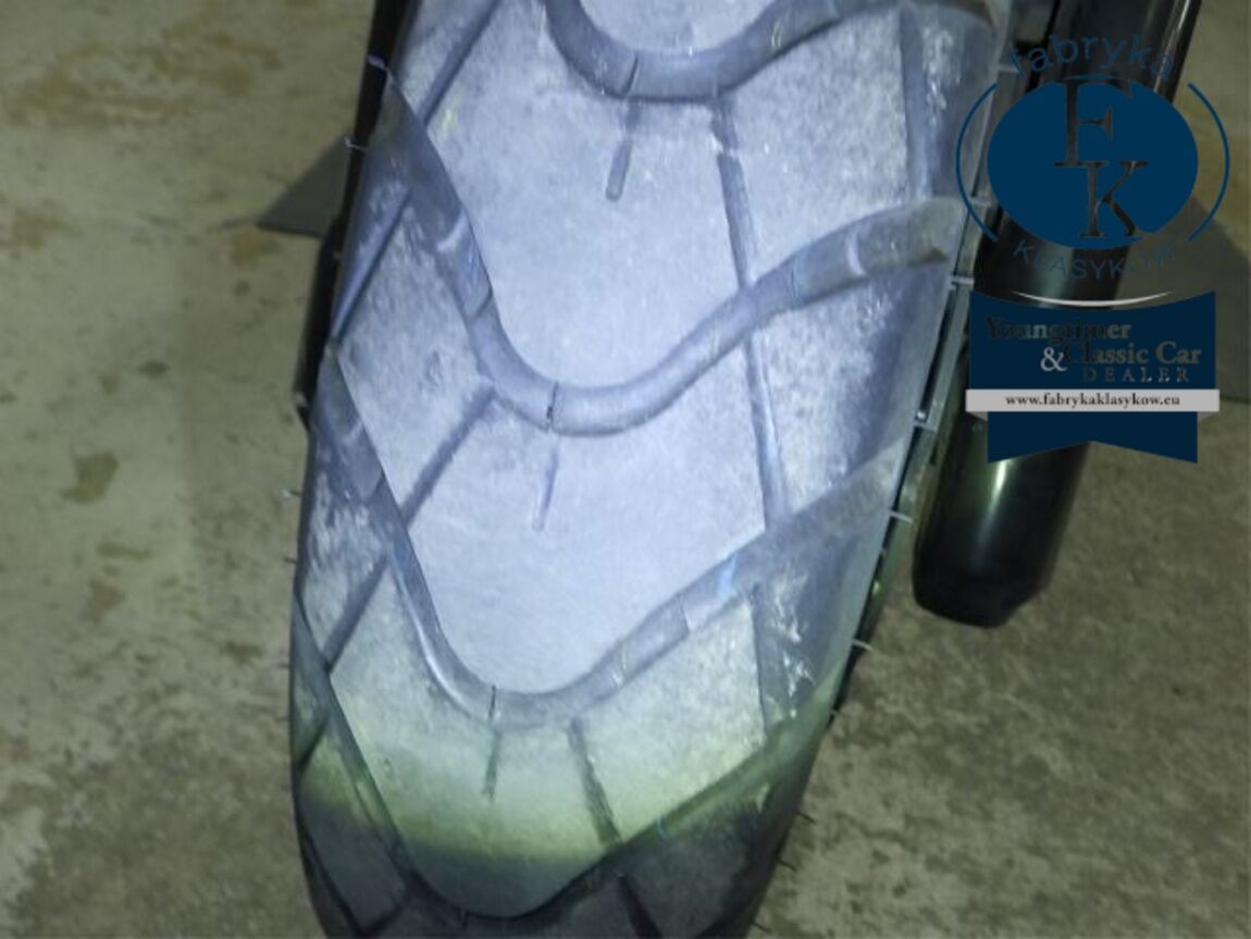 YAMAHA BW S125-2  - zdjęcie 21