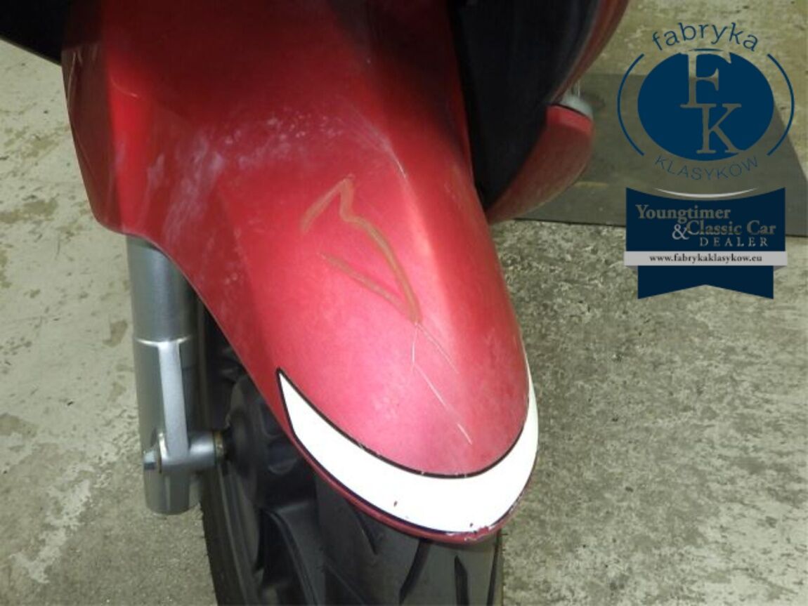 HONDA PCX125  - zdjęcie 17
