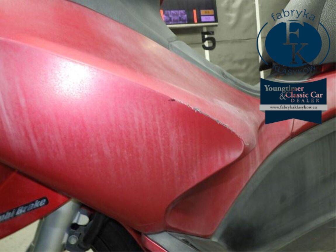 HONDA PCX125  - zdjęcie 18