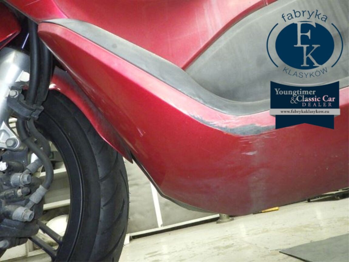 HONDA PCX125  - zdjęcie 19
