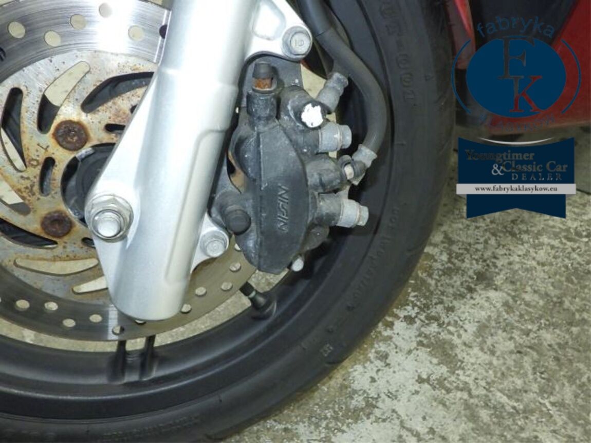 HONDA PCX125  - zdjęcie 22