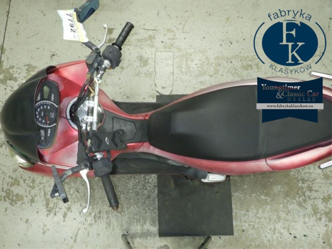 HONDA PCX125  - zdjęcie 32