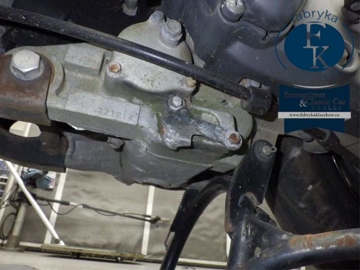 SUZUKI ADDRESS V125  - zdjęcie 12