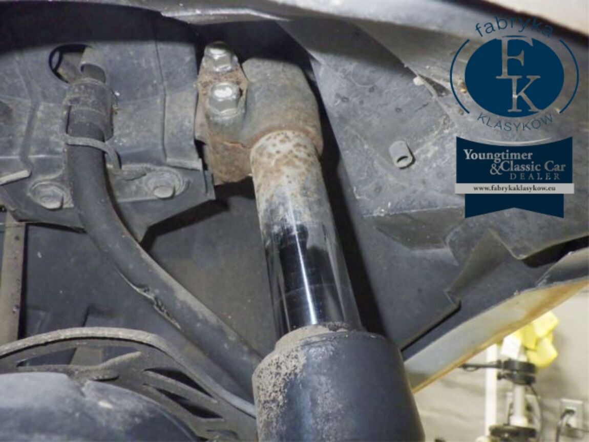 SUZUKI ADDRESS V125  - zdjęcie 24