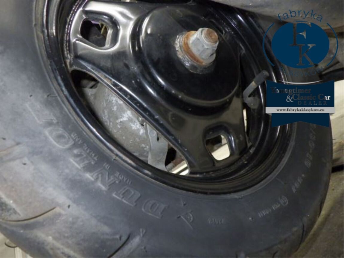SUZUKI ADDRESS V125  - zdjęcie 28
