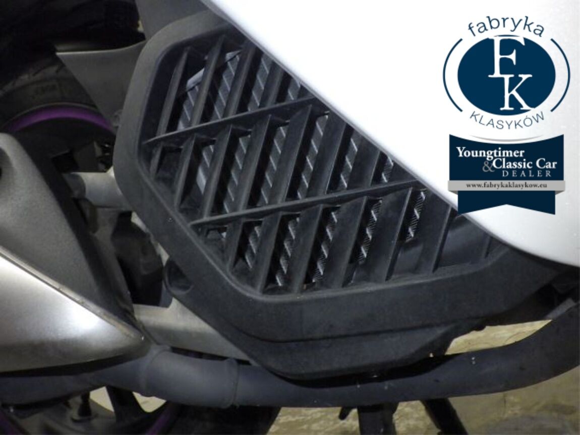 HONDA PCX125-3  - zdjęcie 9