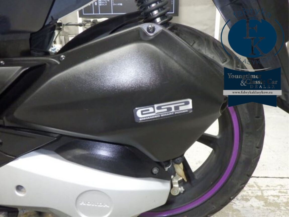 HONDA PCX125-3  - zdjęcie 10