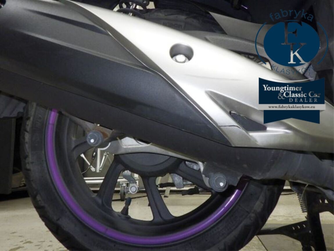 HONDA PCX125-3  - zdjęcie 16