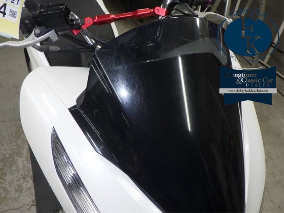 HONDA PCX125-3  - zdjęcie 17