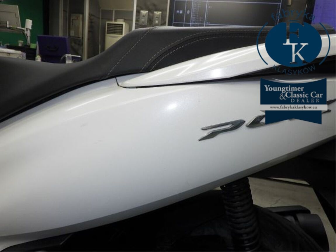 HONDA PCX125-3  - zdjęcie 19