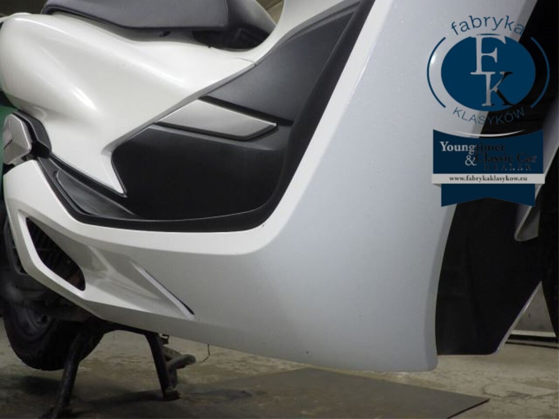 HONDA PCX125-3  - zdjęcie 24